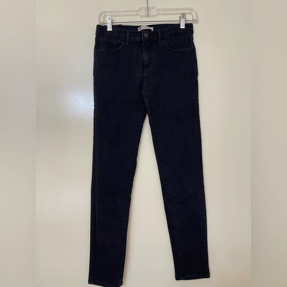 Levi’s Super Skinny Fit Jeans